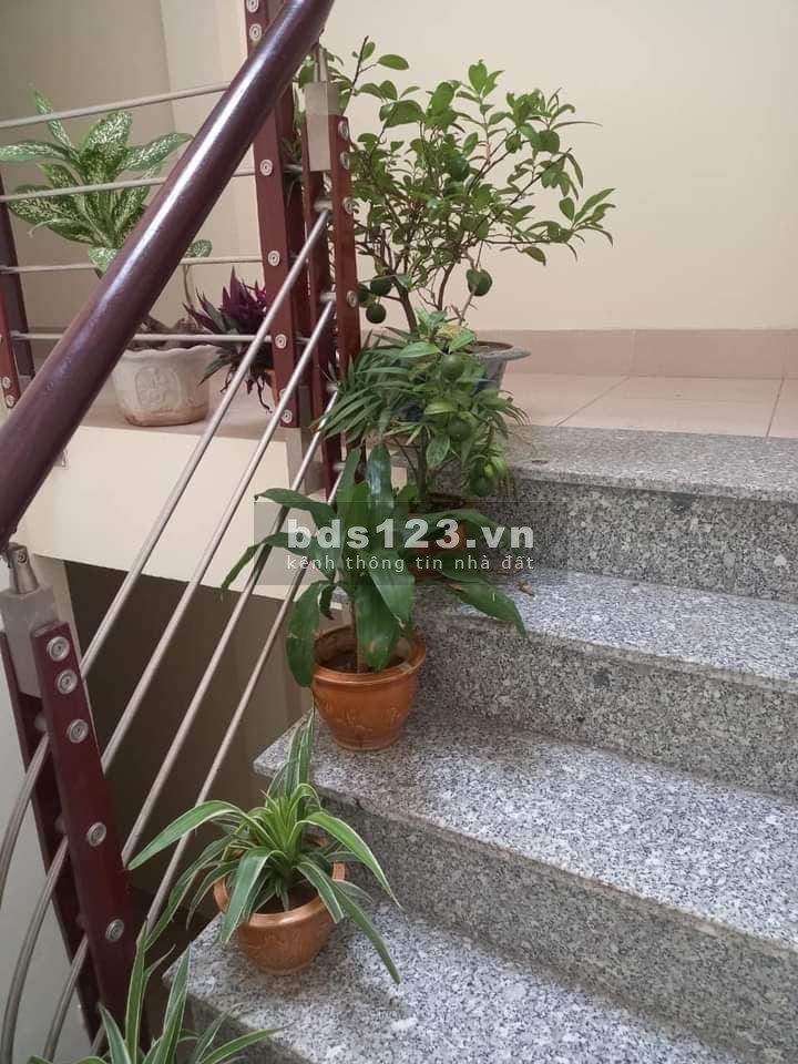 Bán nhà Yên Phúc, Hà Đông 39m, 4 tầng, mt 3.7m, giá 3.4 tỷ.