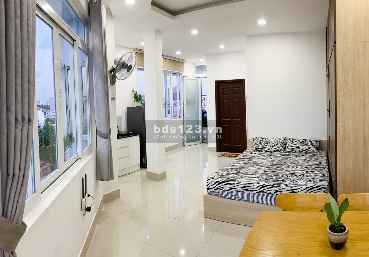 Cho thuê căn hộ Quận 7 ngay Lotte TDTU RMIT Vivo Crescent Mall Him Lam quận 4