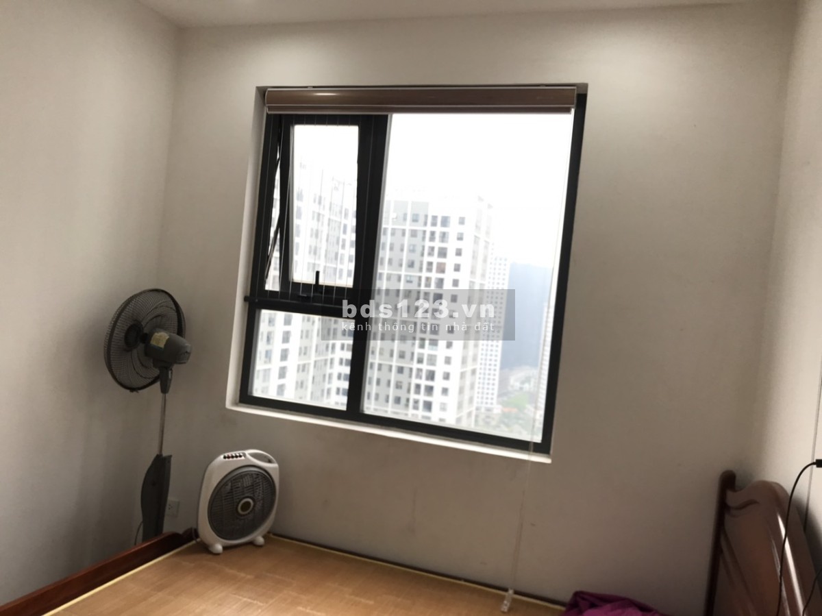 Chính chủ bán căn hộ 1206 Ecohome 3, Đông Ngạc. Full nội thất, DT: 63m, 2N,2VS Giá: 1.85 tỷ.