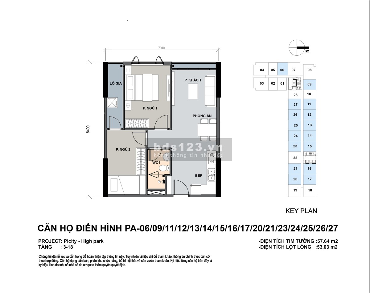 Căn hộ 2PN chỉ đóng 499 triệu nhận nhà, CĐT hổ trợ 10% và tặng kèm 2 chỉ vàng, hổ trợ lãi 18 tháng