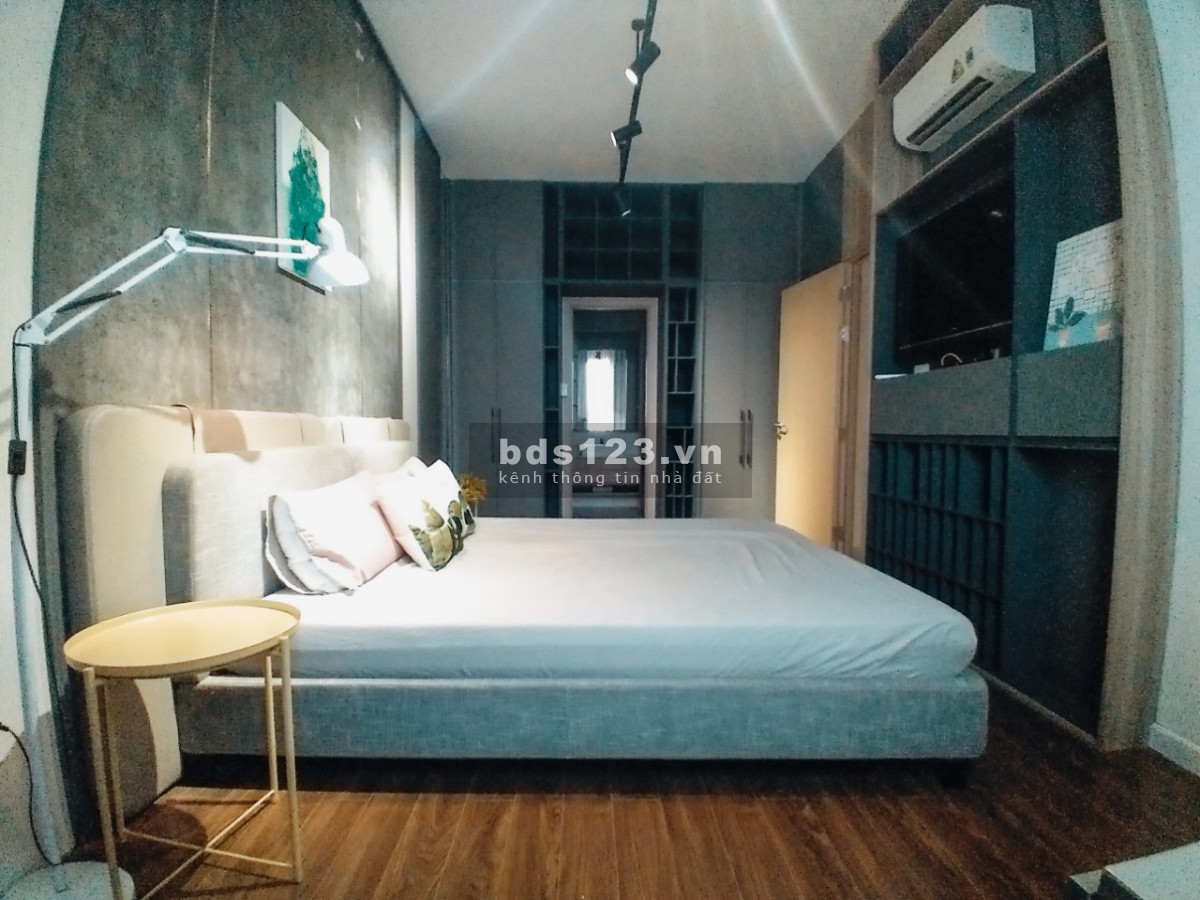 Mua là lời 500 triệu, mua ngay căn hộ Jamila Khang Điền * Có sổ * 2PN 76M2 full NT thiết kế 400triệu