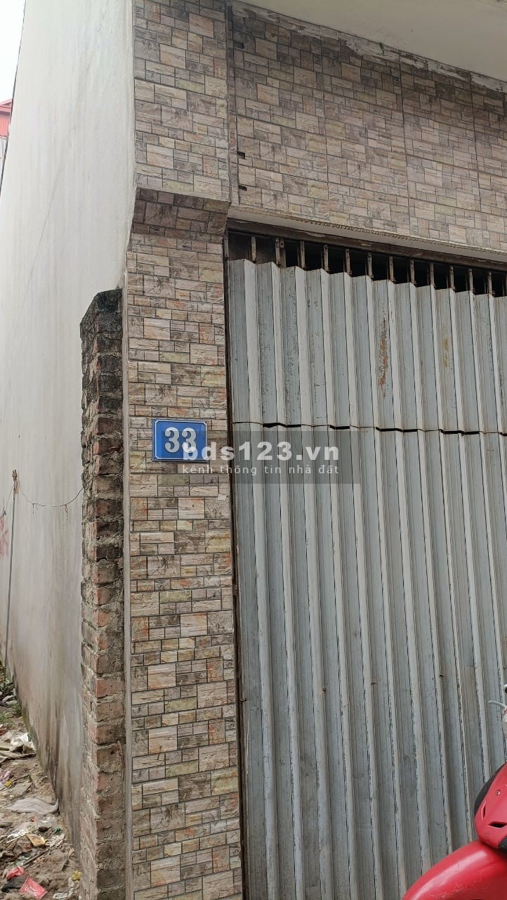 Bán đất gần trường học - kđt Kim Chung - ô tô - kinh doanh – 50m2 - 4,3 tỷ