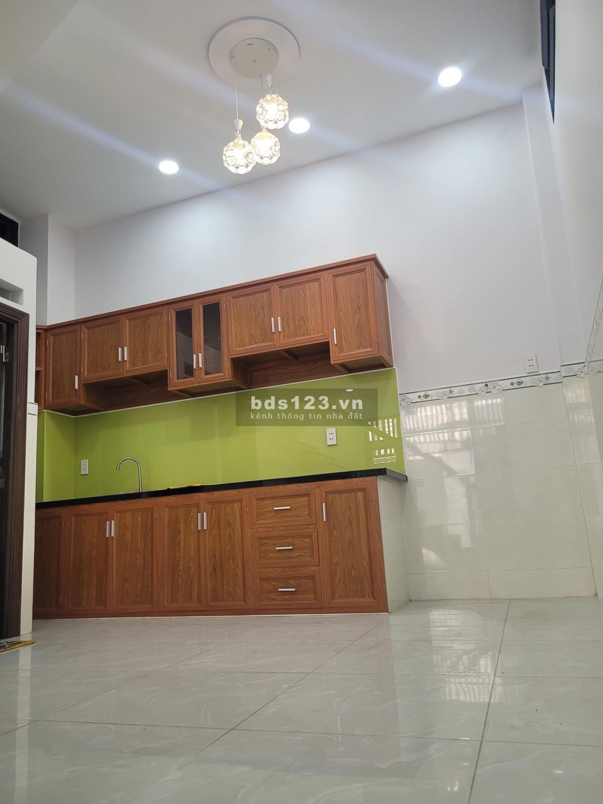 Bán gấp nhà chính chủ Tân Bình-Trường Chinh p14-5tỉ/48m2