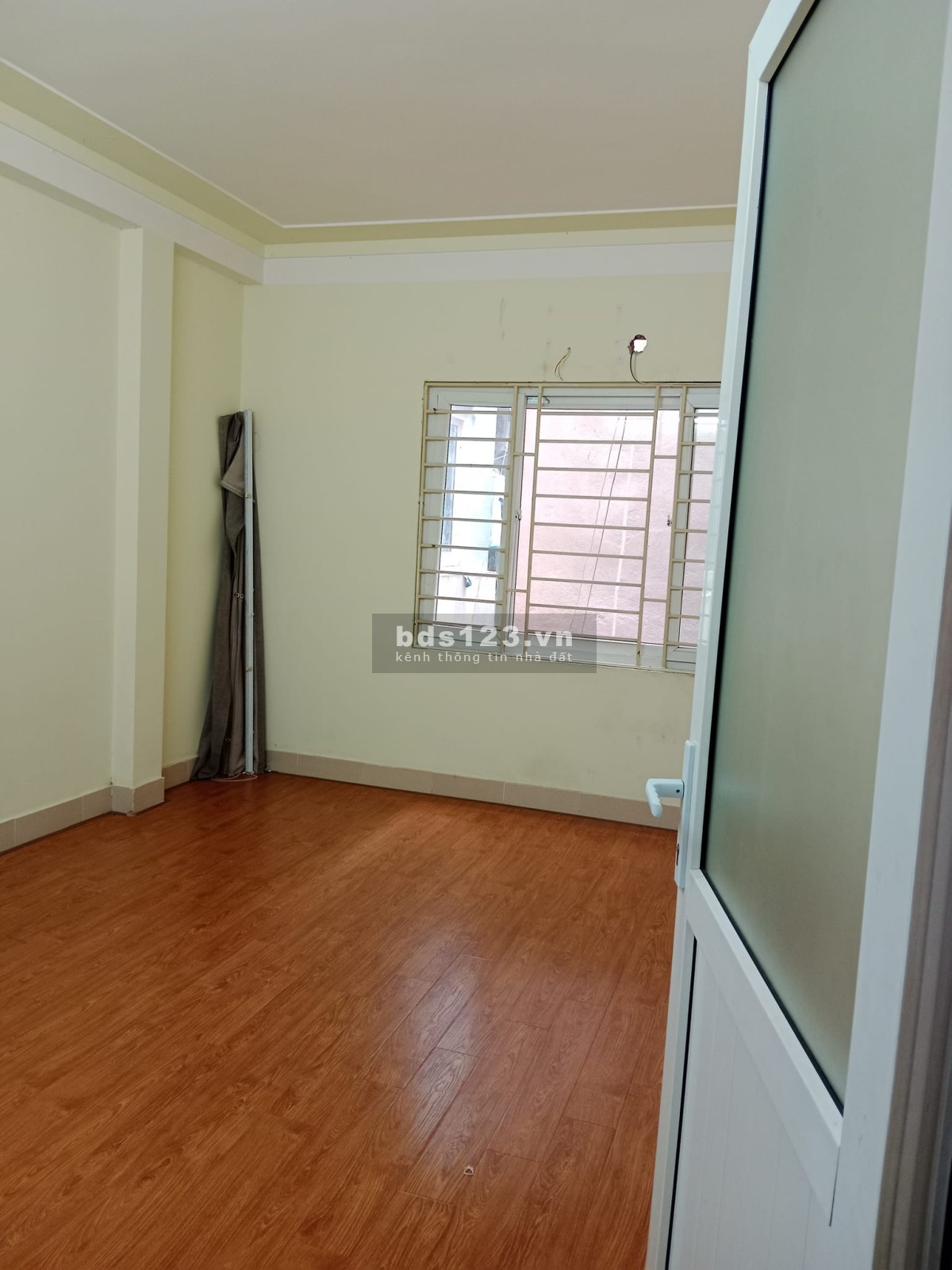 Bán nhà Yên Phúc, Hà Đông 39m, 4 tầng, mt 3.7m, giá 3.4 tỷ.