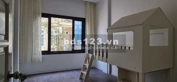 Bán nhà ngõ ô tô, kinh doanh Kim Ngưu, Hai Bà Trưng 35m, 5 tầng, mt 3.3m, giá 7.68 tỷ