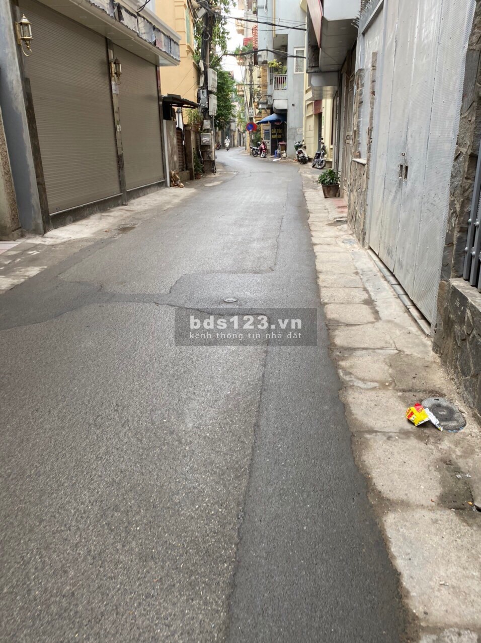Chính chủ cần bán nhà riêng tại Lạc Long Quân, Hà Nội. 10 tỷ
