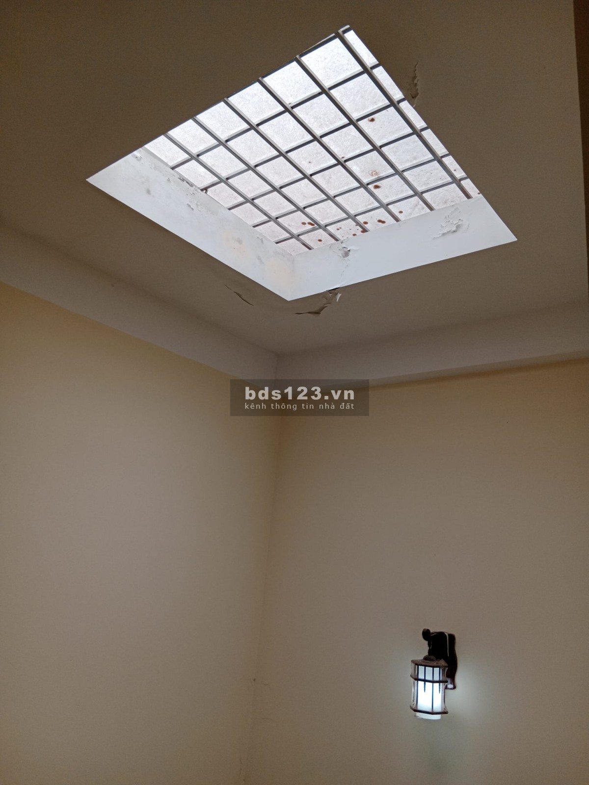 Bán nhà Yên Phúc, Hà Đông 39m, 4 tầng, mt 3.7m, giá 3.4 tỷ.