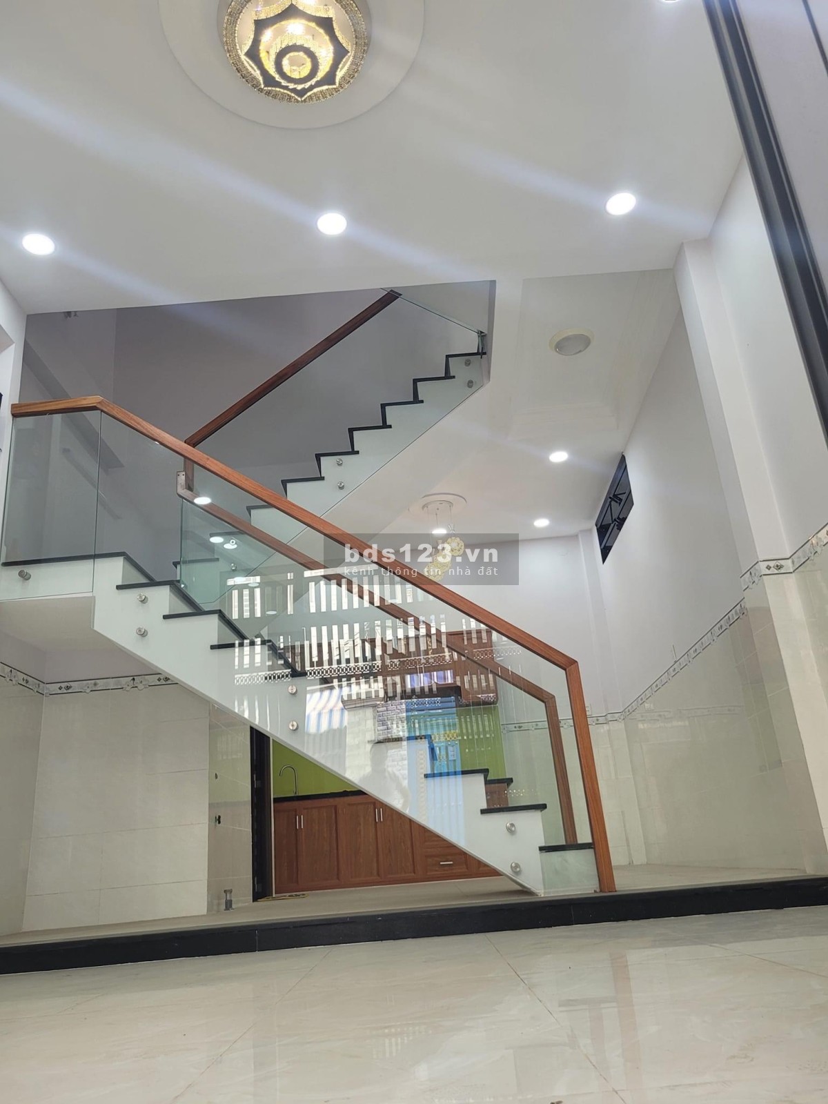 Bán gấp nhà chính chủ Tân Bình-Trường Chinh p14-5tỉ/48m2