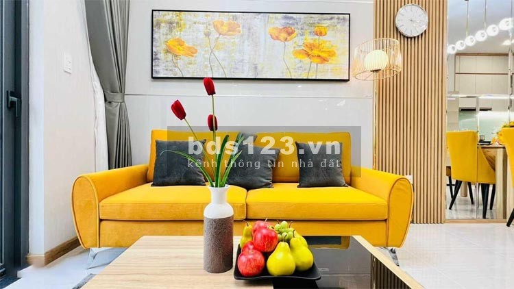 Bán căn hộ Bcons Polygon 2PN, DT 51m2, giá chính chủ chỉ 1,5 tỷ đồng