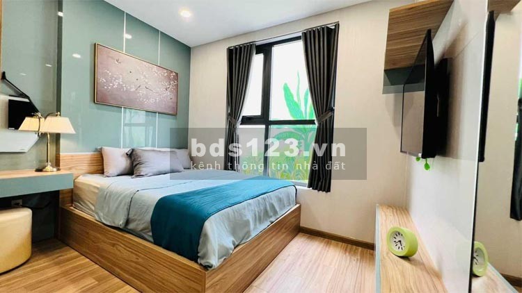 Bán căn hộ Bcons Polygon 2PN, DT 51m2, giá chính chủ chỉ 1,5 tỷ đồng