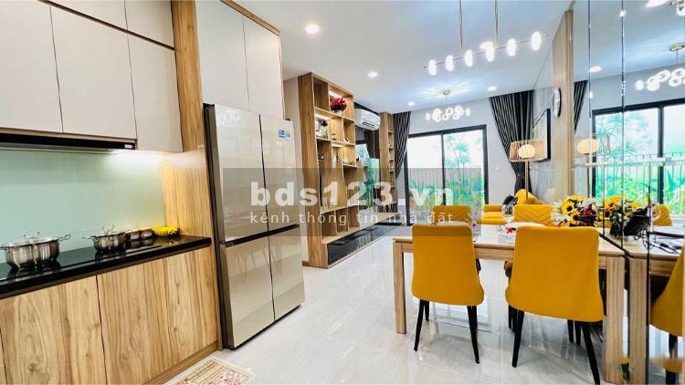 Bán căn hộ Bcons Polygon 2PN, DT 51m2, giá chính chủ chỉ 1,5 tỷ đồng