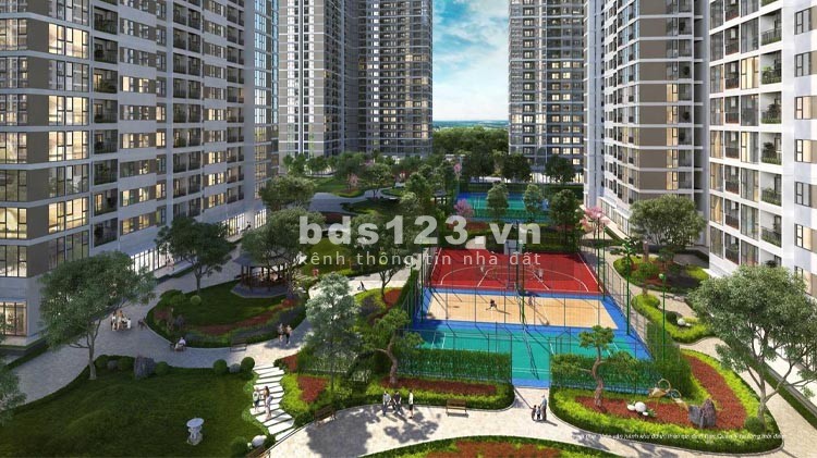 Bán chung cư Ruby - Vinhomes Ocean Park, 2PN tại tòa R1.01, DT 84.5m2, giá chỉ 3.2 tỷ