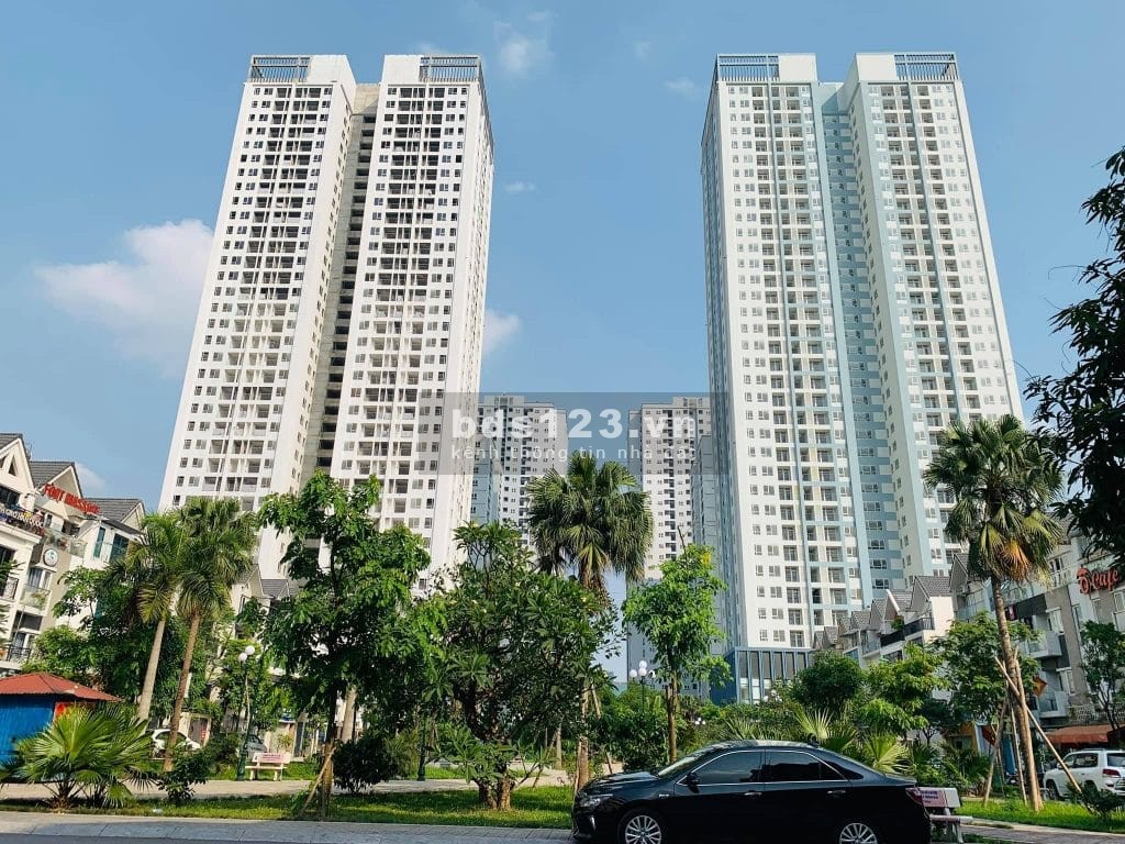 Chính chủ bán gấp căn góc 2 pn, 3 mặt thoáng view Keangnam 54m2, a14 Nam Trung Yên 2.150 tỷ