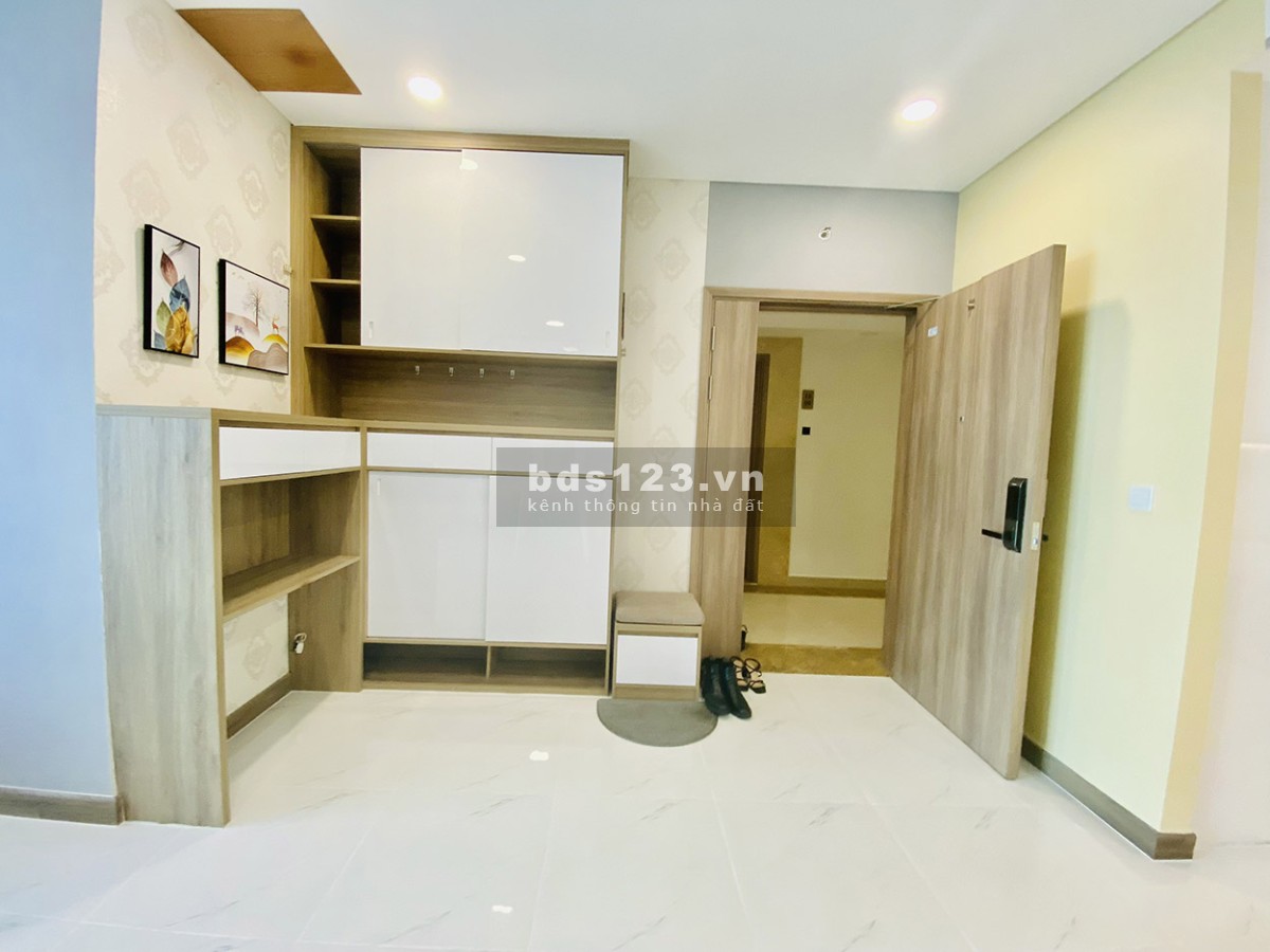 Bán Căn Hộ Sunwah Pearl 3 Phòng Ngủ View Sông Vĩnh Viễn Tòa Silver