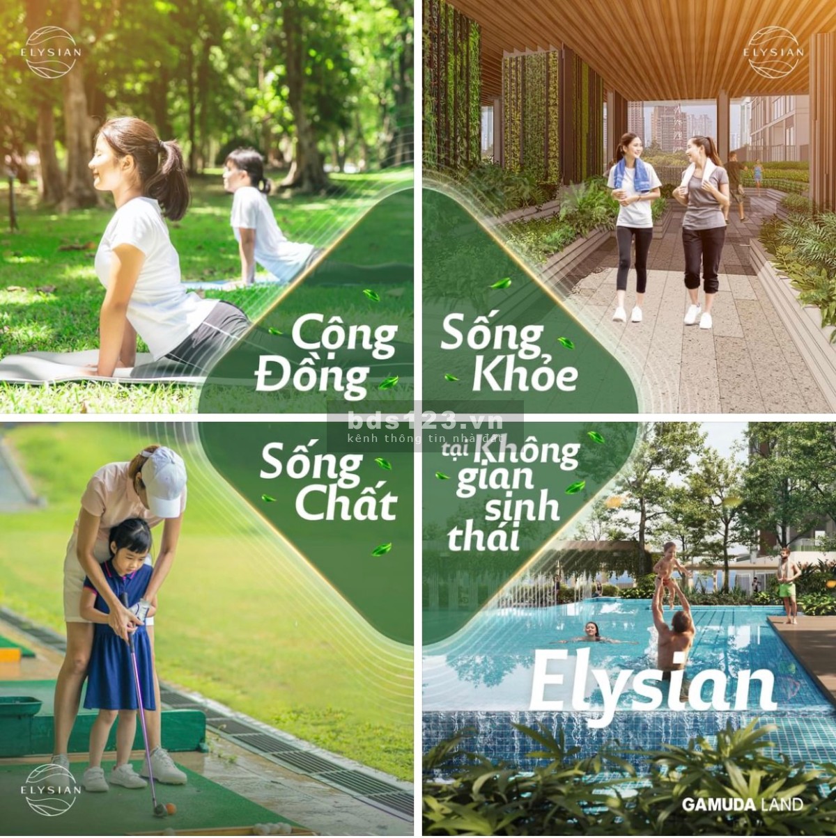 Sở hữu căn hộ tại TP Thủ Đức 1 năm thanh toán 1 lần!