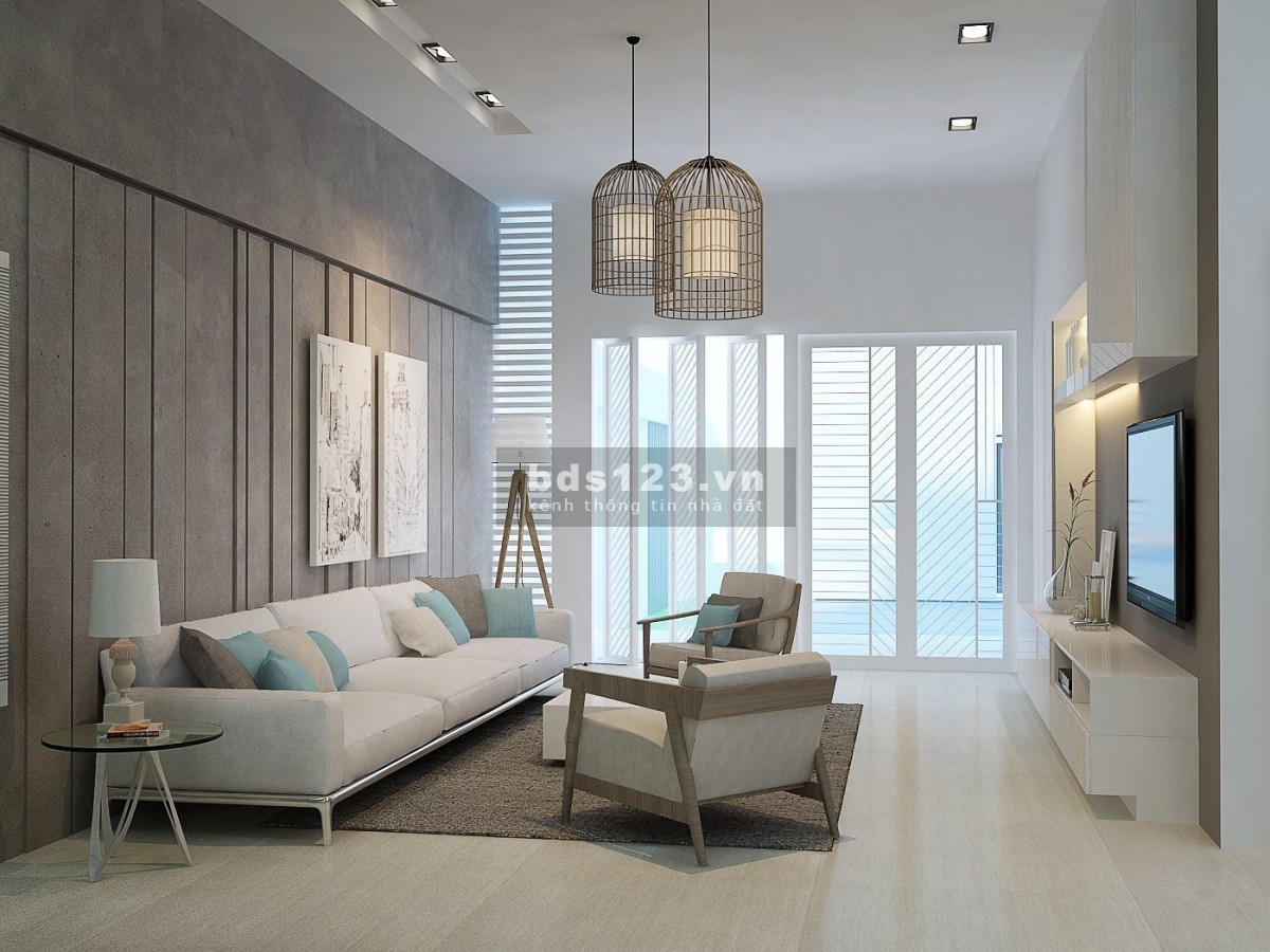 Cho thuê nhà biệt thự đẹp mặt tiền gần chợ Vũng Tàu, gần bến xe, chung cư