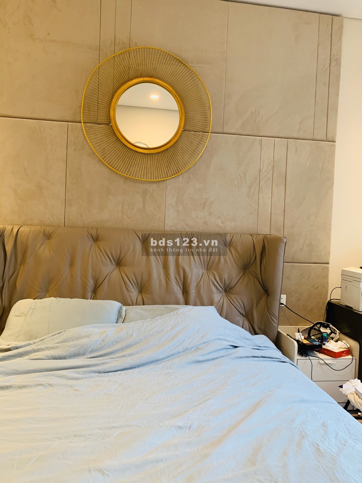 Bán căn hộ Diamond Island giá 11.1 Tỷ - Sở hữu lâu dài - LH: 0345741011
