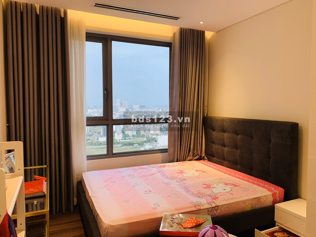 Bán căn hộ Diamond Island giá 11.1 Tỷ - Sở hữu lâu dài - LH: 0345741011