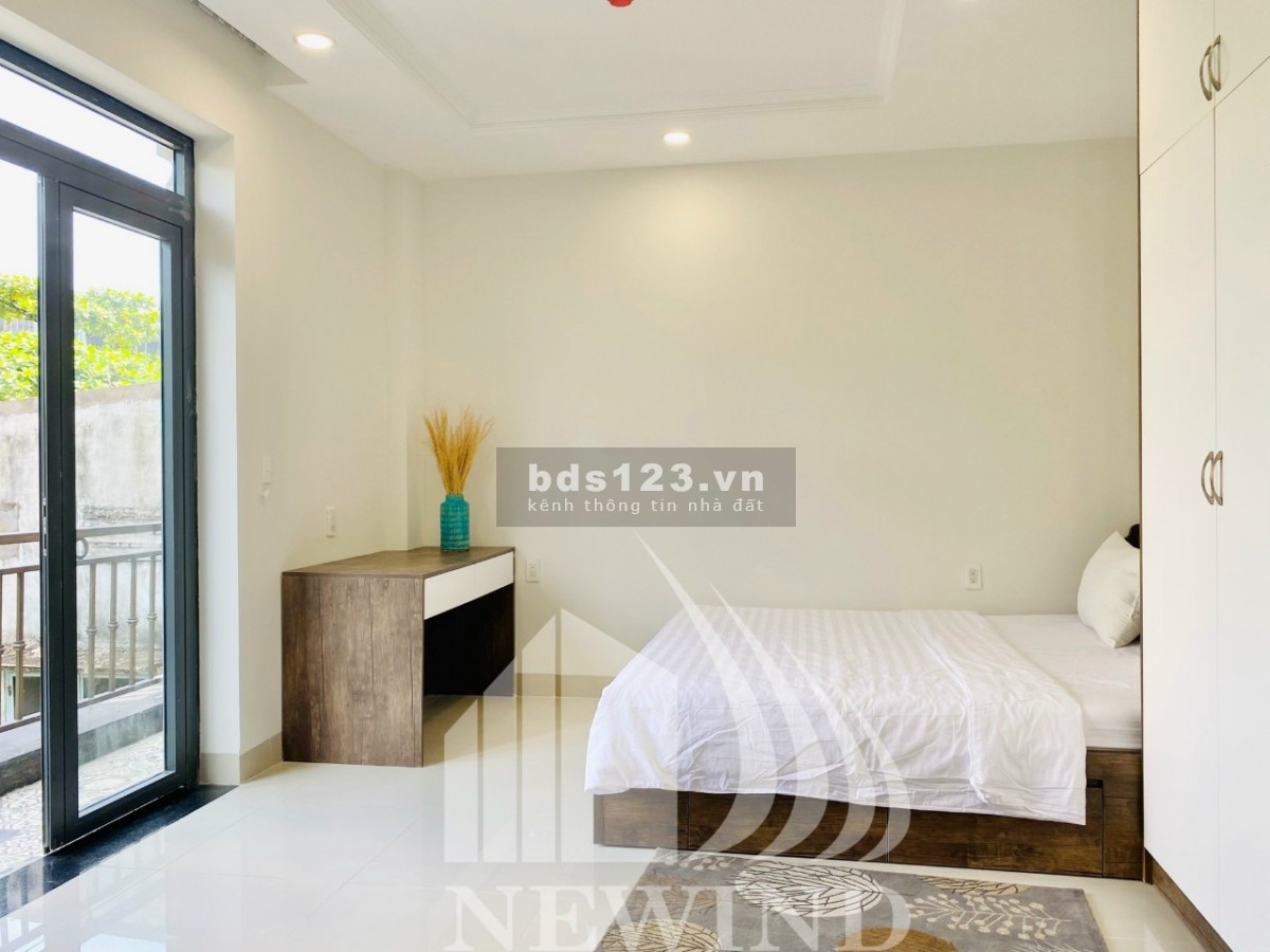 Cho thuê căn hộ Quận 7 ngay Lotte TDTU RMIT Vivo Crescent Mall Him Lam quận 4