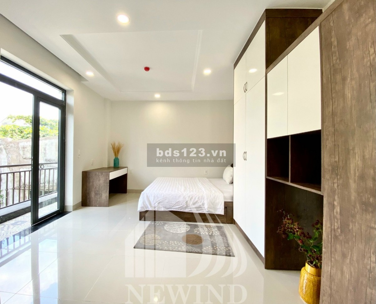Cho thuê căn hộ Quận 7 ngay Lotte TDTU RMIT Vivo Crescent Mall Him Lam quận 4