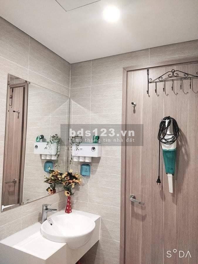 Chính chủ gửi bán căn 1pn + 1vs 47m, tầng trung, full nội thất, view thoáng giá chỉ 1,25 tỷ VHOCP