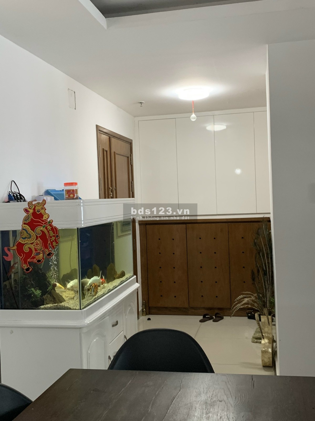 Bán căn hộ Horizon Tower 112m2, 2PN, căn góc, ban công hướng ĐB. Giá thật không đăng ảo 7 tỷ còn TL