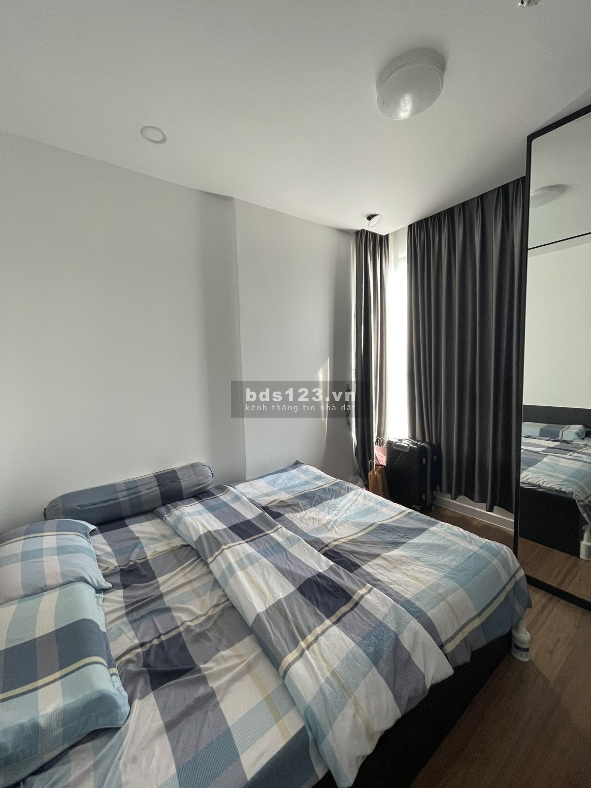 Cần tiền gấp, bán lỗ 200 triệu căn hộ DLUSSO mới tinh + tặng luôn nội thất 150 triệu, có sổ