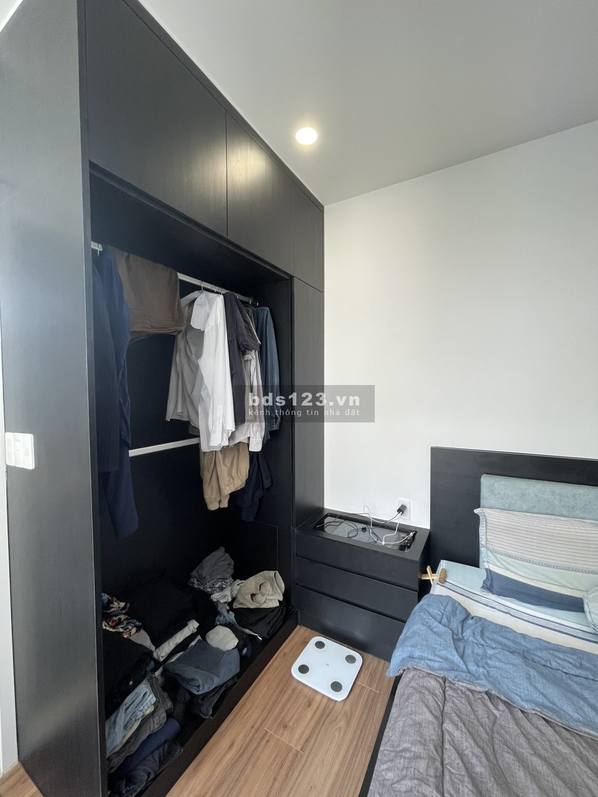 Cần tiền gấp, bán lỗ 200 triệu căn hộ DLUSSO mới tinh + tặng luôn nội thất 150 triệu, có sổ