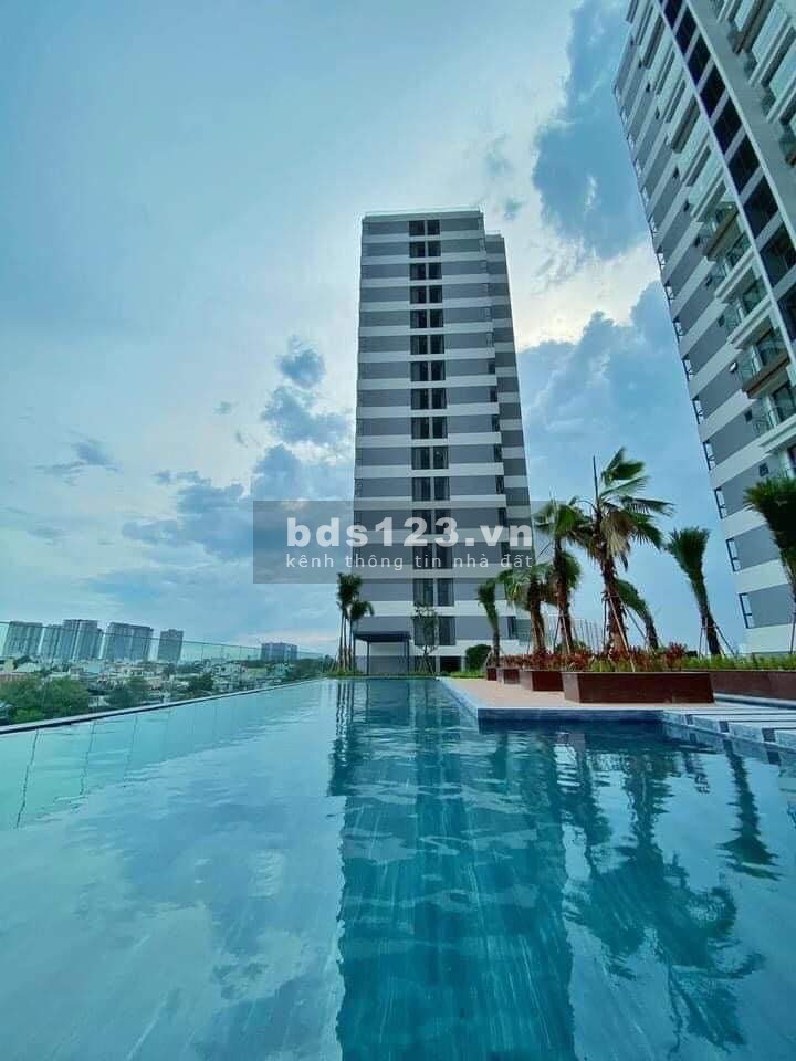 Cần tiền gấp, bán lỗ 200 triệu căn hộ DLUSSO mới tinh + tặng luôn nội thất 150 triệu, có sổ