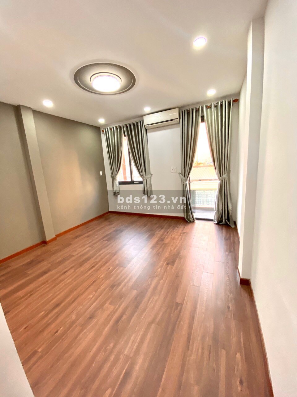 Bán nhà mới hẻm xe hơi Bùi Đình Túy P24 Bình Thạnh