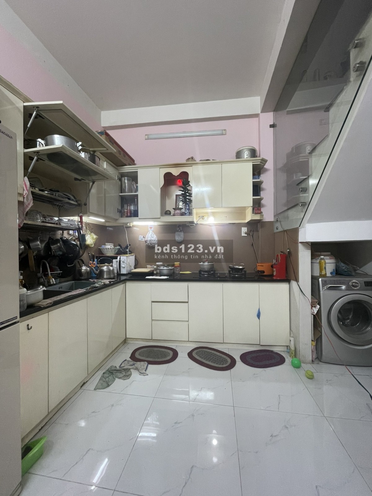 Bán nhà mới hẻm xe hơi Bùi Đình Túy P24 Bình Thạnh