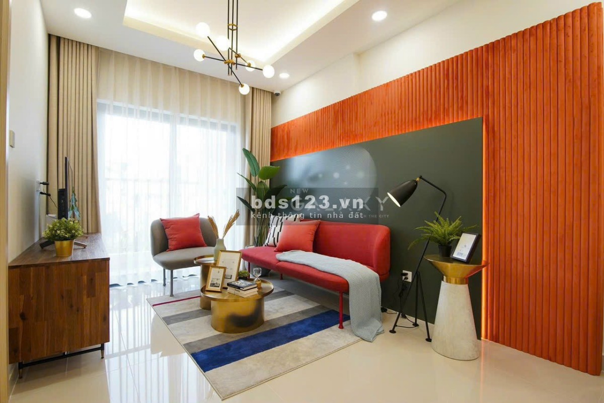 Chính sách bán hàng mới nhất dự án New Galaxy Dĩ An PKD 0898113938