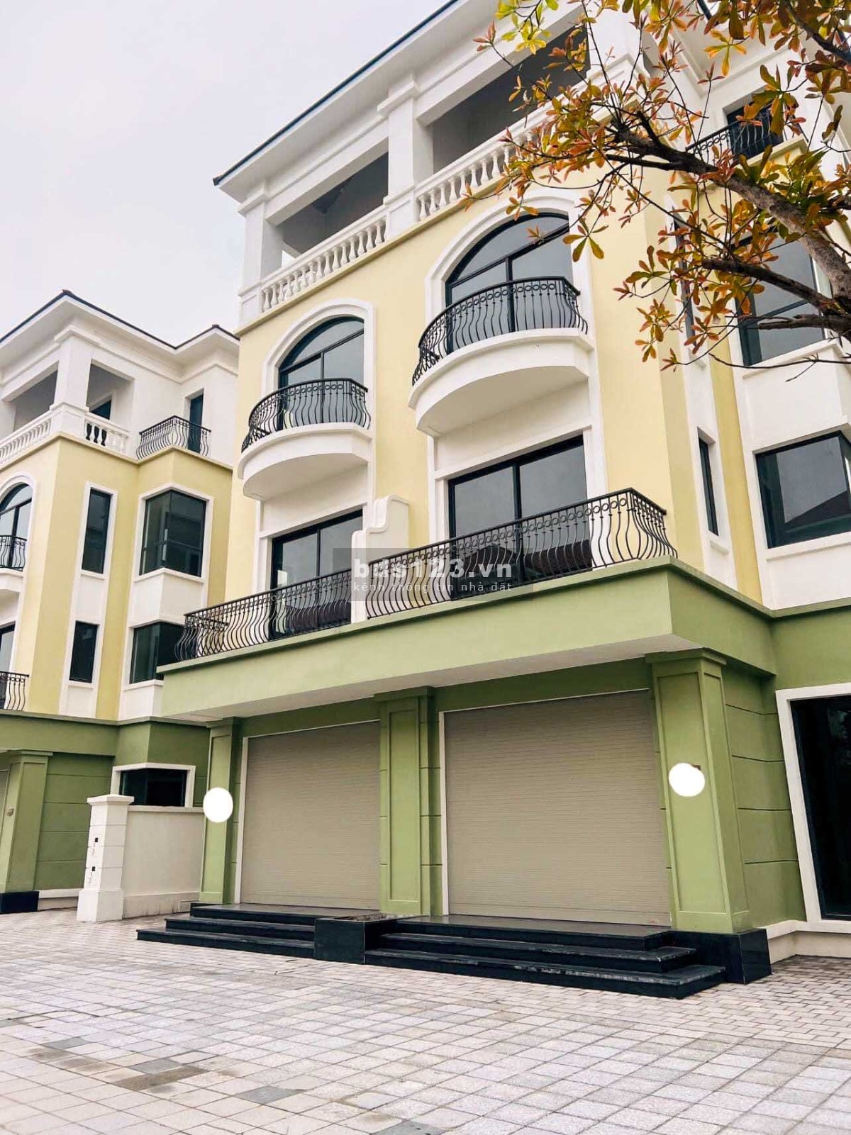 Do kẹt vay bank nhiều căn nên cần chuyển nhượng Vinhomes Ocean Park 2, giá giảm rất tốt so với gốc
