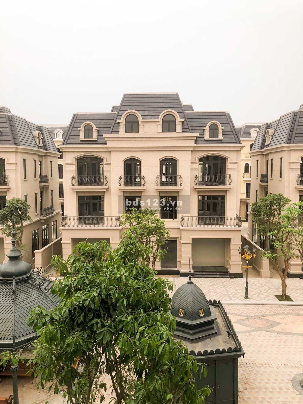 Do kẹt vay bank nhiều căn nên cần chuyển nhượng Vinhomes Ocean Park 2, giá giảm rất tốt so với gốc