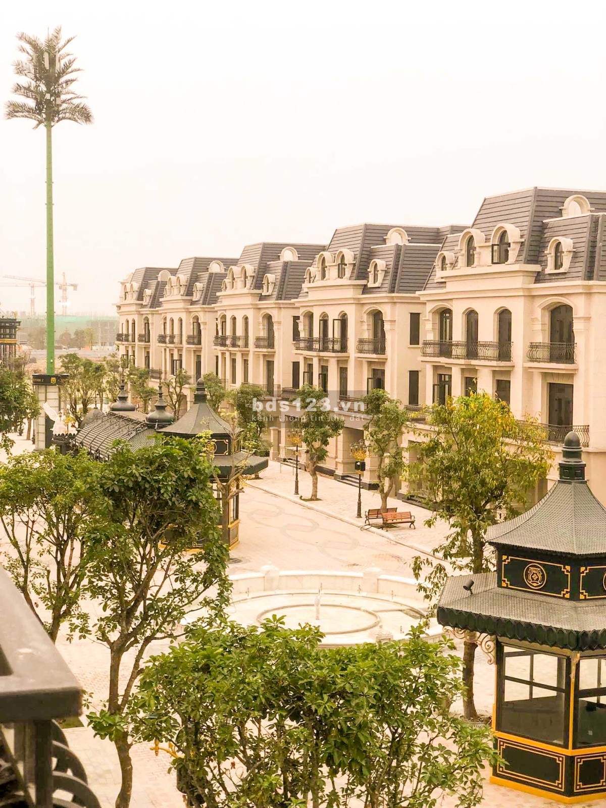 Do kẹt vay bank nhiều căn nên cần chuyển nhượng Vinhomes Ocean Park 2, giá giảm rất tốt so với gốc