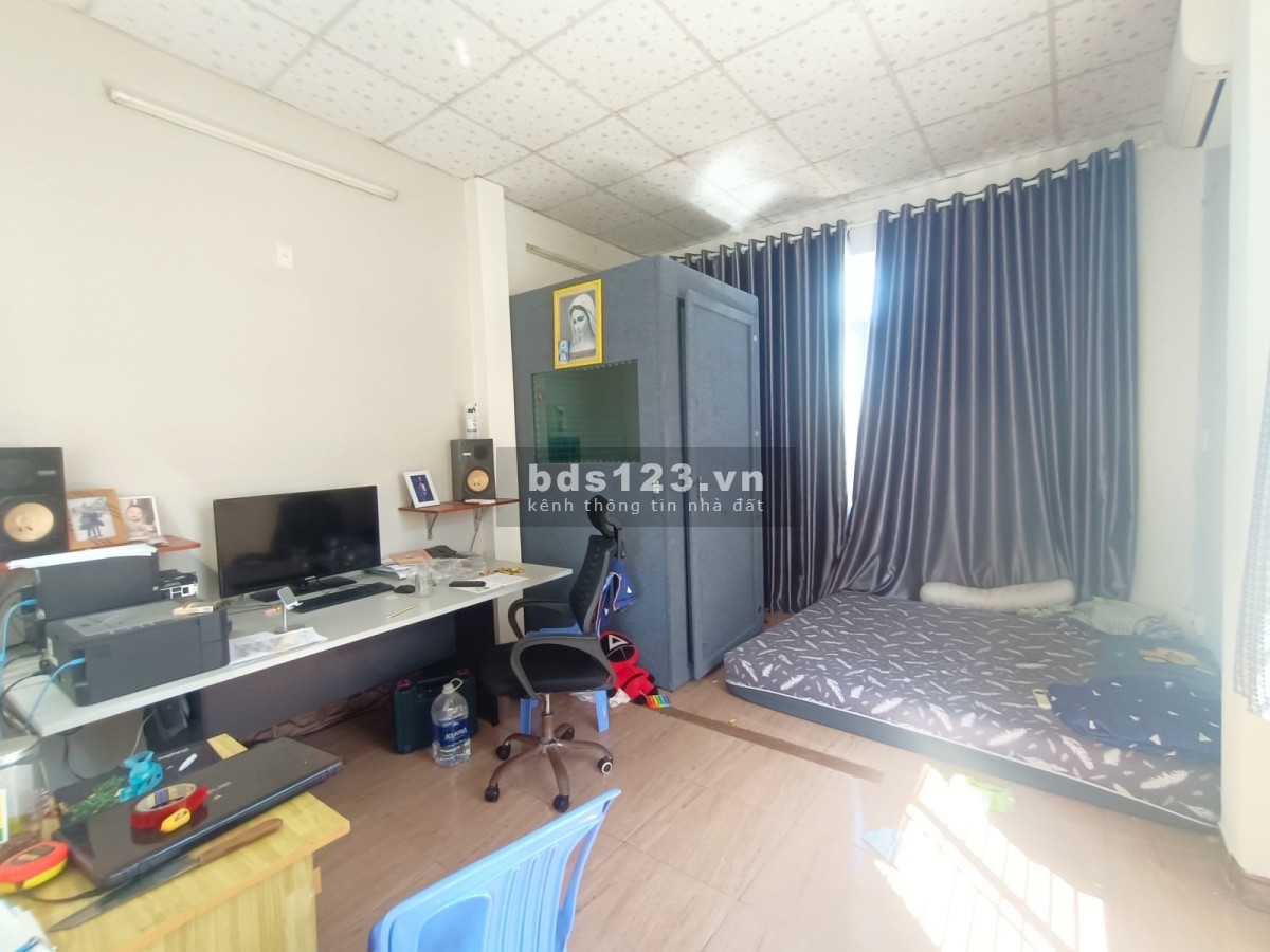 Bán gấp nhà Tiểu La 2 tầng mới toanh, thiết kế cực đẹp. Giá chỉ nhỉnh 3tỷ