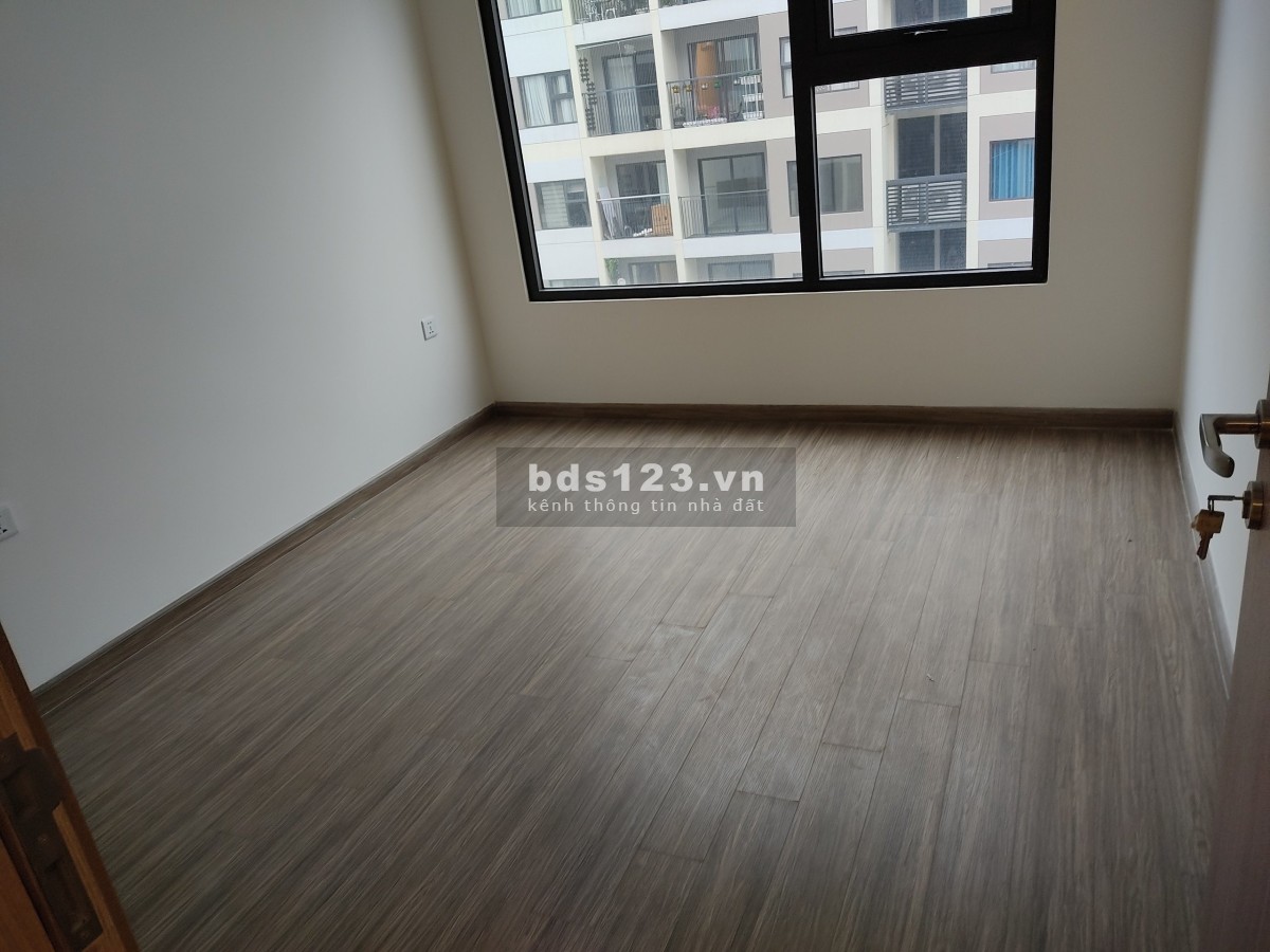 Bán nhanh căn hộ 2PN rẻ nhất thị trường, có sổ, giá 2.15…