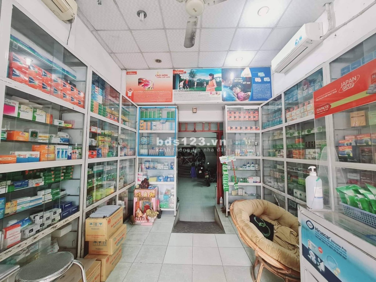 Chủ gấp bán MT Lã Xuân Oai kd sầm uất, ngay chợ Tăng Nhơn Phú A, Quận 9 - 92m2 giá < 10 tỷ