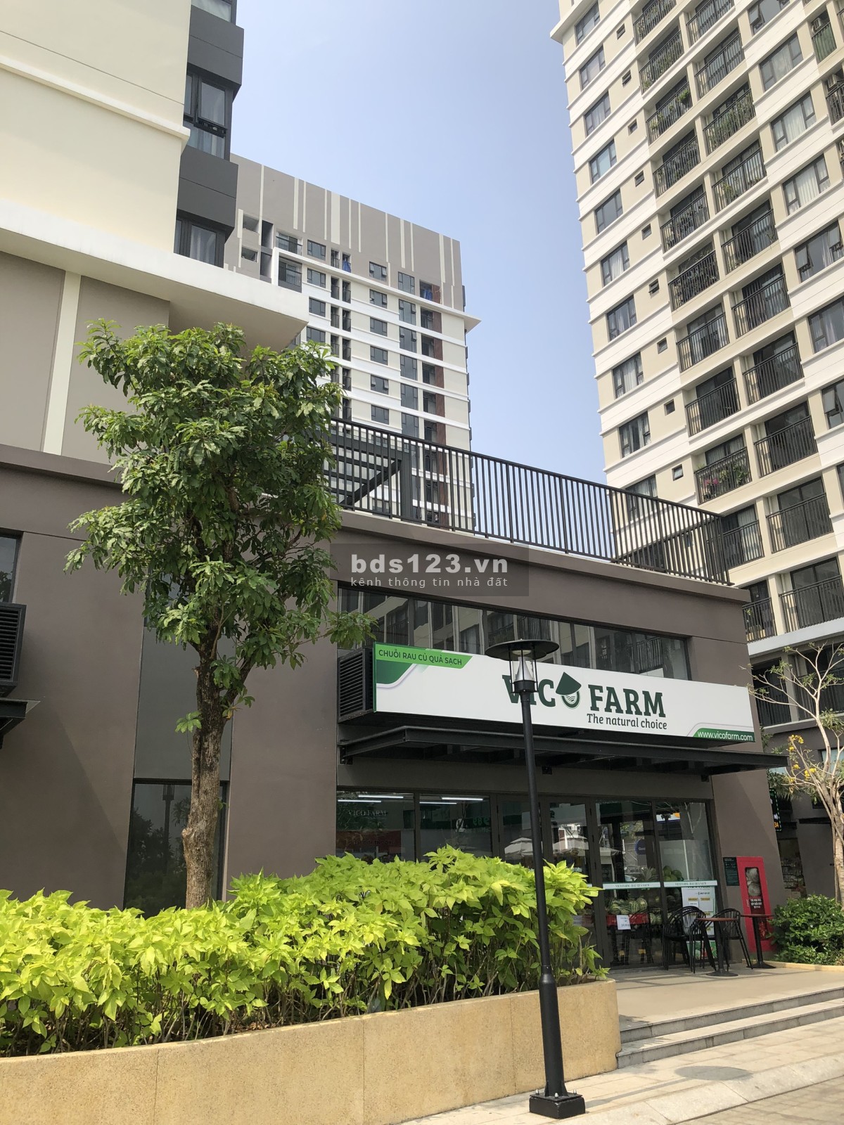 Cho thuê shophouse 2 tầng, giá từ 20tr/tháng, free 6 tháng phí quản lý, khu dân cư sầm uất