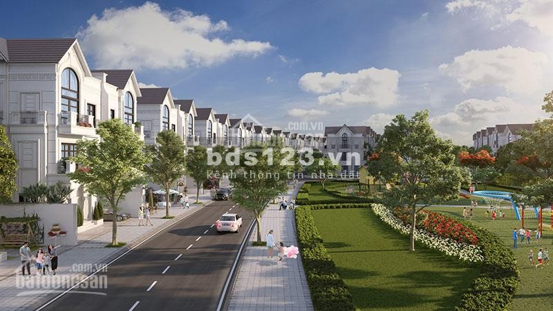 Bán căn shophouse DT 150m², phân khu Hải Âu 3, giá tốt nhất dự án Vinhomes Ocean Park, LH 0948259819