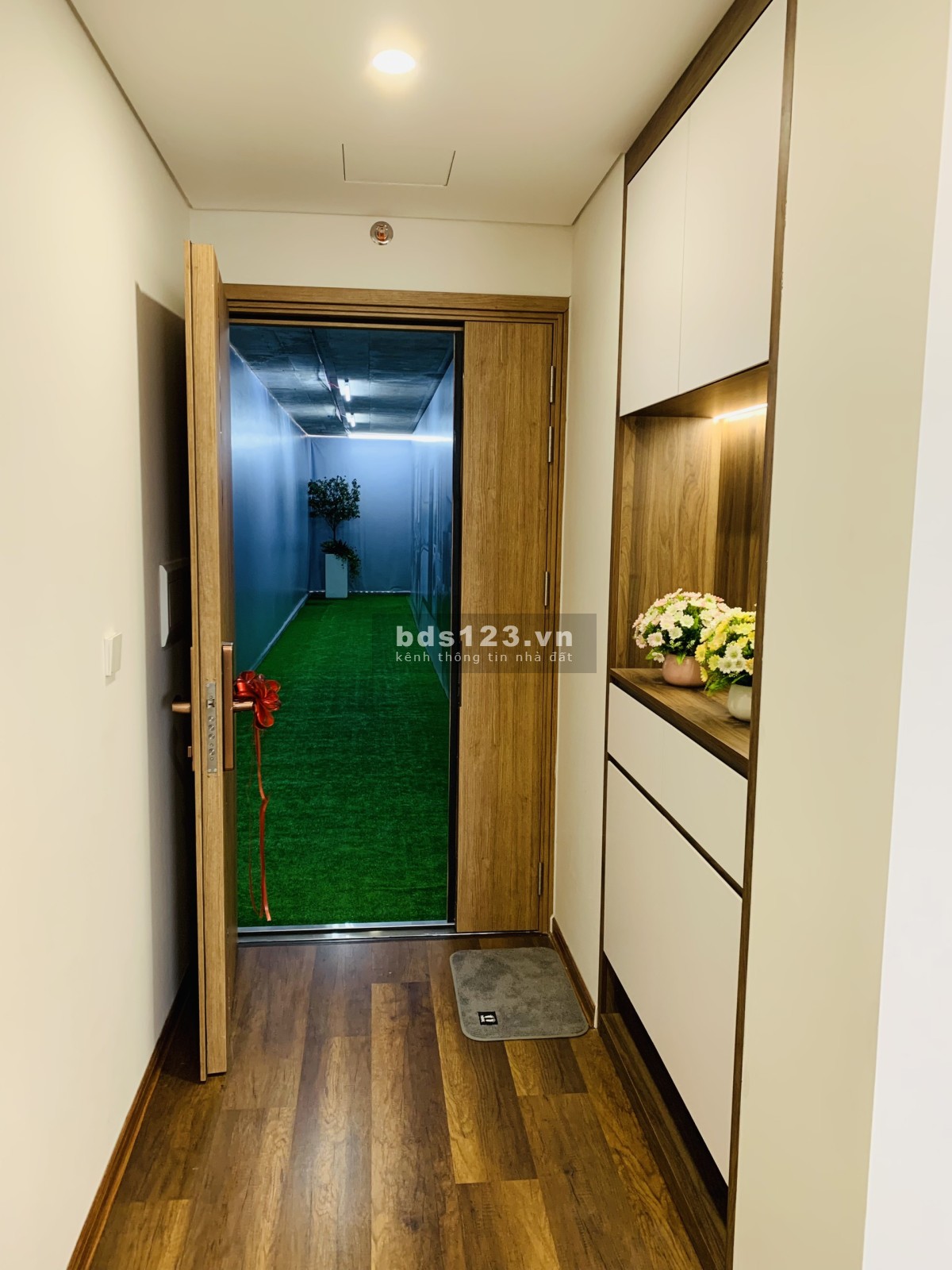 Chính chủ cần bán căn hộ S2A-23-04 ban công Đông Nam, view hồ Văn Quán (Rẻ hơn CĐT 200 triệu)
