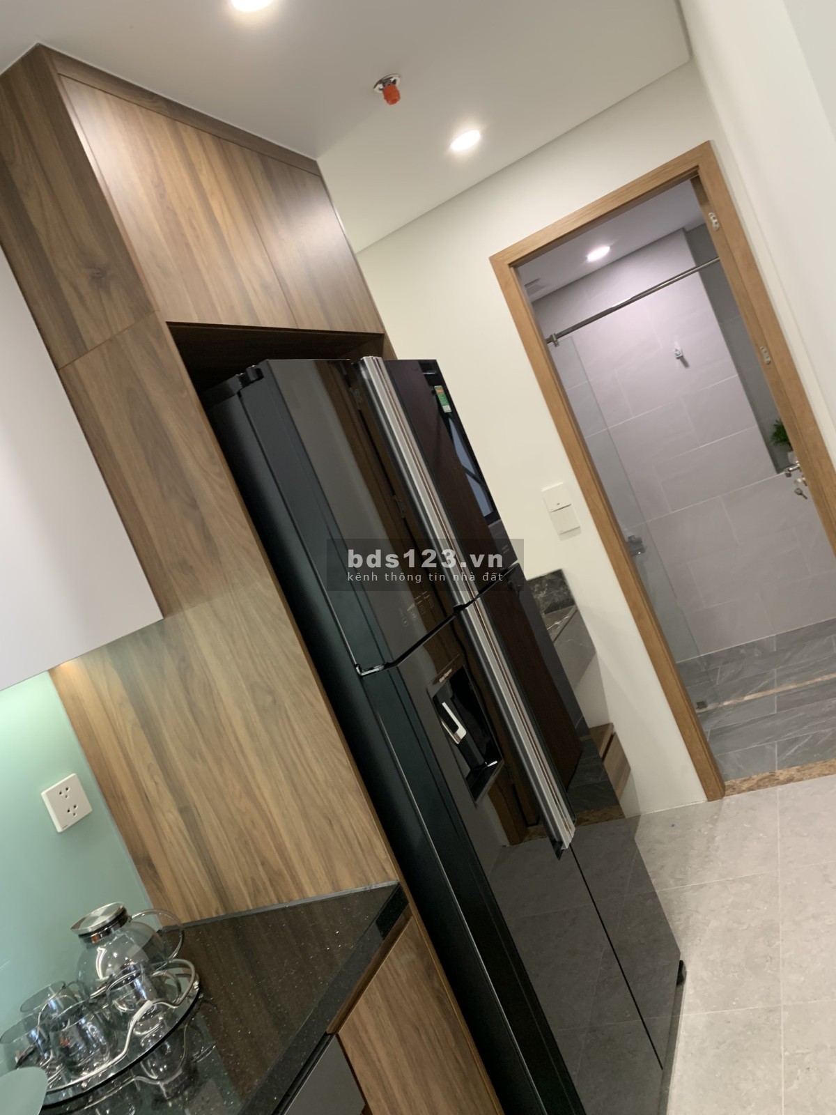 Chính chủ cần bán căn hộ S2A-23-04 ban công Đông Nam, view hồ Văn Quán (Rẻ hơn CĐT 200 triệu)