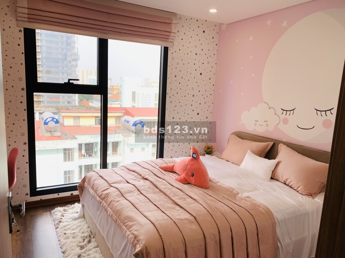 Chính chủ cần bán căn hộ S2A-23-04 ban công Đông Nam, view hồ Văn Quán (Rẻ hơn CĐT 200 triệu)