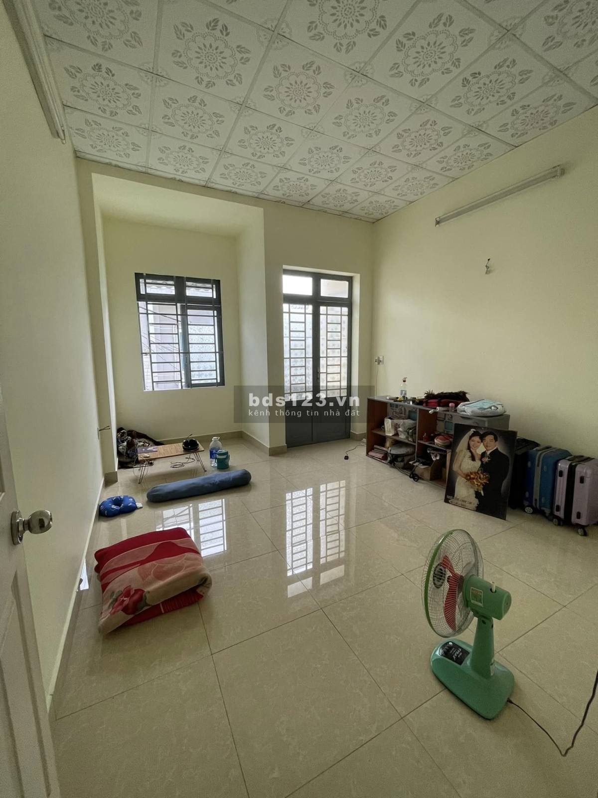 Bán nhà hxh Hiệp Bình Chánh, Thủ Đức - ngay chợ Hiệp Bình - thông số chuẩn - 80m2(5x16) - 4.6 tỷ.