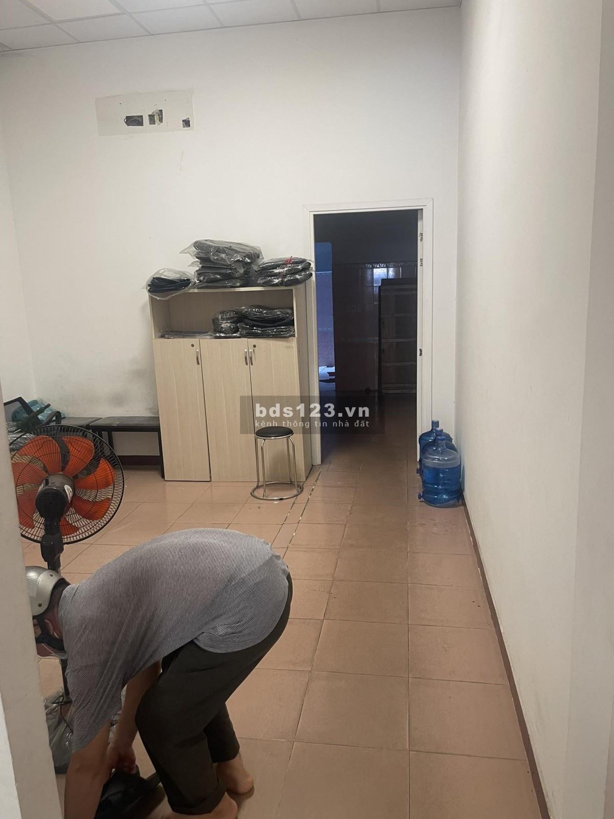 Bán nhà mặt tiền 120m2 mặt phố Lê Văn Khương, Q12, HCM