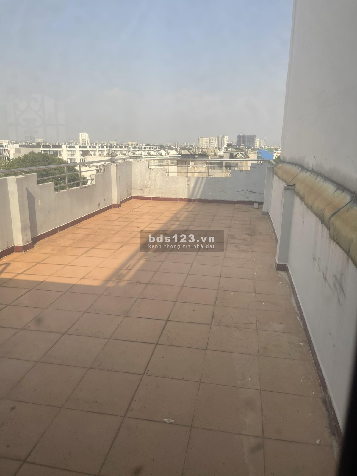 Bán nhà mặt tiền 120m2 mặt phố Lê Văn Khương, Q12, HCM