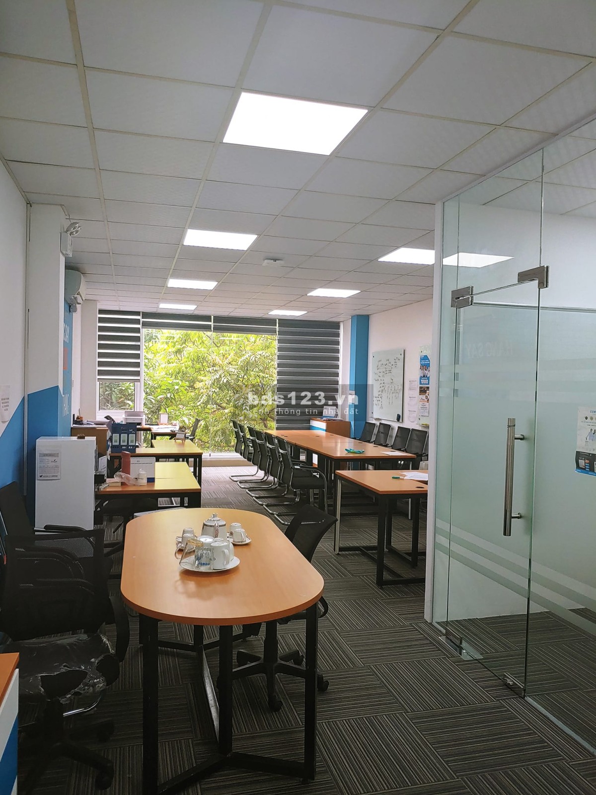 Bán nhà mặt phố Trần Kim Xuyến, Cầu Giấy. Dt 95m, 5T, MT 5m, 51 Tỷ. KDoanh đa dạng, Hiếm, Thang máy