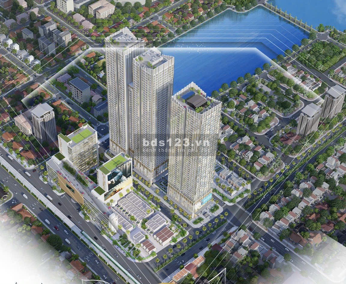 Chính chủ cần bán căn hộ S2A-23-04 ban công Đông Nam, view hồ Văn Quán (Rẻ hơn CĐT 200 triệu)