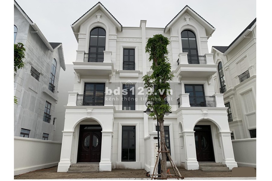 Bán căn shophouse DT 150m², phân khu Hải Âu 3, giá tốt nhất dự án Vinhomes Ocean Park, LH 0948259819