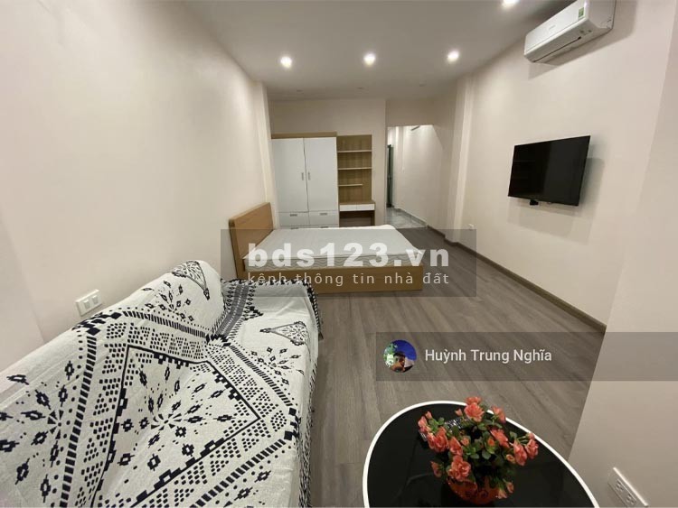 Bán chung cư dự án Ventoso Tower chính chủ, full nội thất, giá cắt lỗ chỉ còn 1,2 tỷ